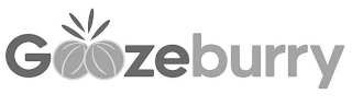 GOOZEBURRY logo