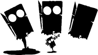 GOOZEE Z Z Z P P P logo