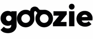 GOOZIE logo