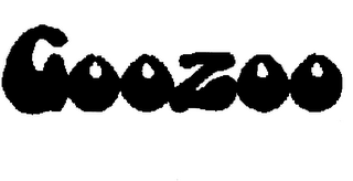 GOOZOO logo