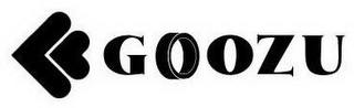 GOOZU logo