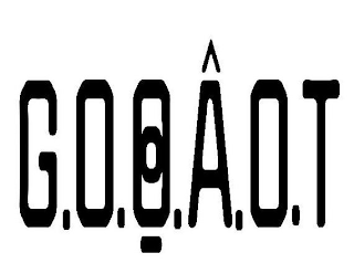 G.O.O.Â.O.T logo