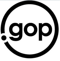 .GOP logo