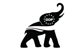 GOP logo