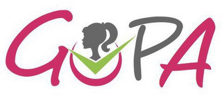 GOPA logo