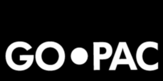 GO.PAC logo