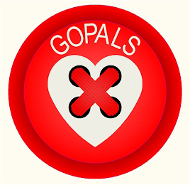 GOPALS logo