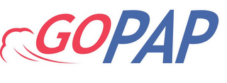 GOPAP logo