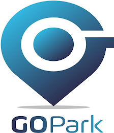 GOPARK logo