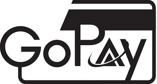 GOPAY logo