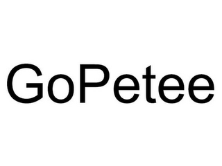 GOPETEE logo