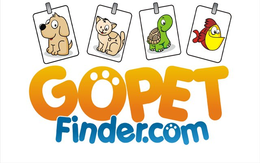 GOPETFINDER.COM logo