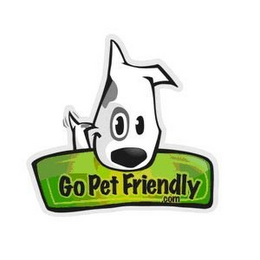 GOPETFRIENDLY.COM logo