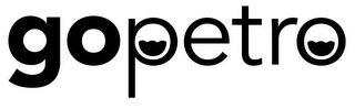 GOPETRO logo