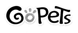 GOPETS
