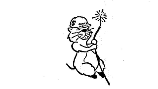 GOPHER SERVICE logo