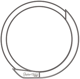 GOPHER WOOD GUITARS logo