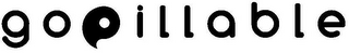 GOPILLABLE logo