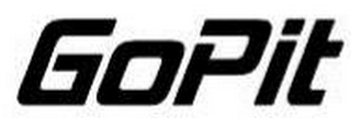 GOPIT logo