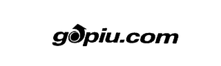 GOPIU.COM logo