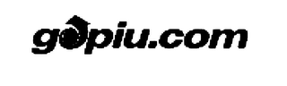 GOPIU.COM logo