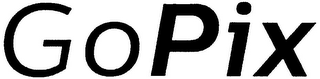 GOPIX logo