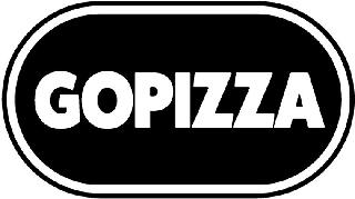 GOPIZZA logo