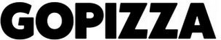 GOPIZZA logo