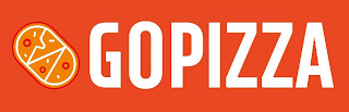 GOPIZZA logo