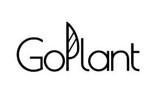 GOPLANT logo