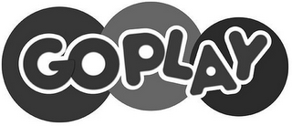 GOPLAY logo