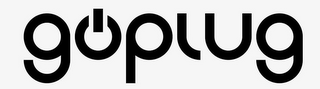 GOPLUG logo