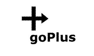 GOPLUS logo