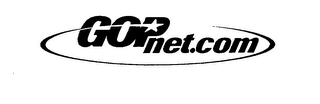 GOPNET.COM logo