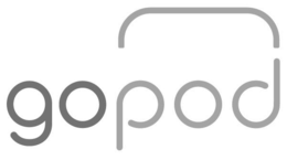 GOPOD logo