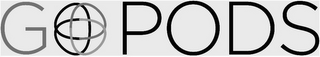 GOPODS logo