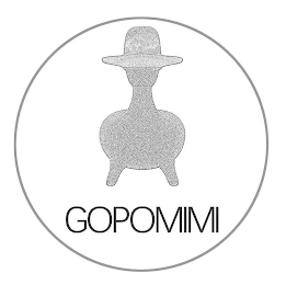 GOPOMIMI logo