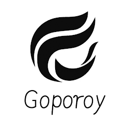 GOPOROY logo
