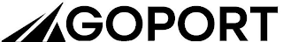 GOPORT logo