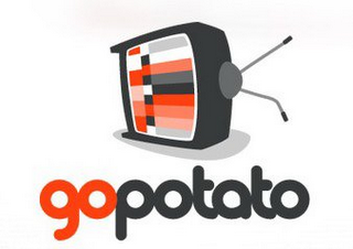 GOPOTATO logo