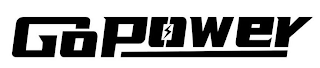 GOPOWER logo