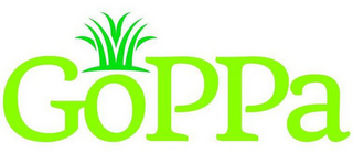 GOPPA logo