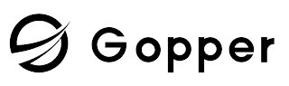 GOPPER logo
