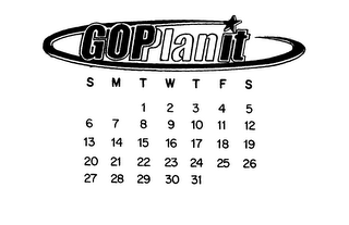 GOPPLANIT logo