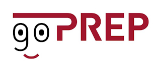 GOPREP logo