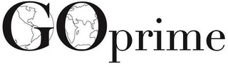 GOPRIME logo