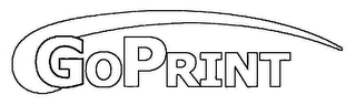 GOPRINT logo