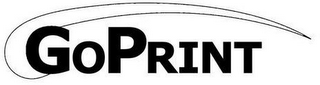 GOPRINT logo