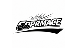 GOPRMACE logo