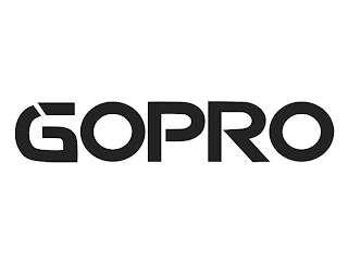 GOPRO logo